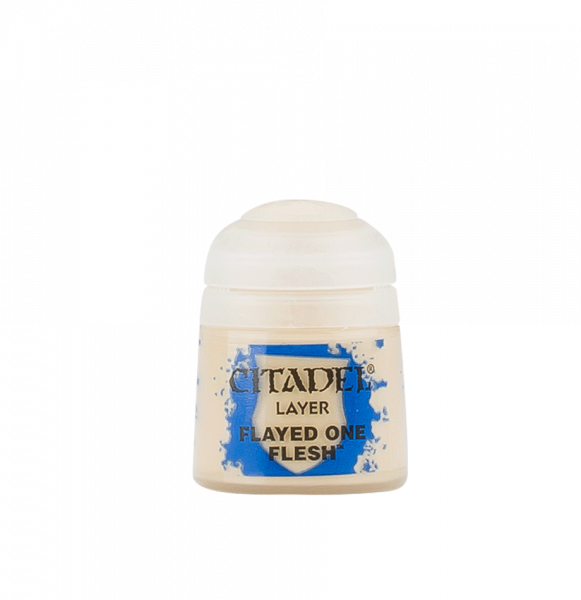 22-72 - Layer - Flayed One Flesh, 12ml