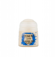 22-72 - Layer - Flayed One Flesh, 12ml