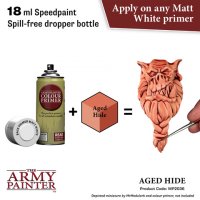 WP2036 - Speedpaint 2.0 - Aged Hide, 18ml