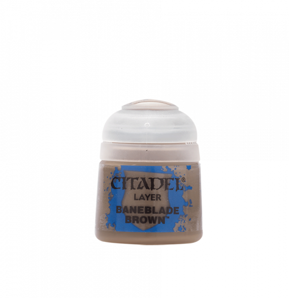 22-48 - Layer - Baneblade Brown, 12ml