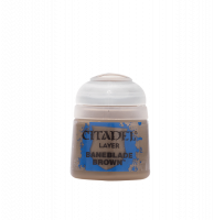 22-48 - Layer - Baneblade Brown, 12ml