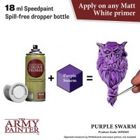 WP2031 - Speedpaint 2.0 - Purple Swarm, 18ml