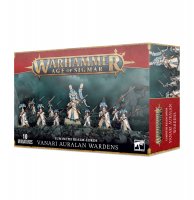 87-59 - Vanari Auralan Wardens