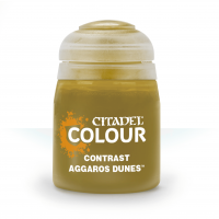 29-25 - Contrast - Aggaros Dunes, 18ml