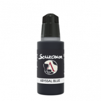 SC-08 - Scalecolor - Abyssal Blue, 17ml