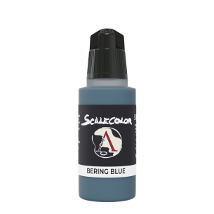 SC-06 - Scalecolor - Bering Blue, 17ml