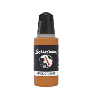 SC-39 - Scalecolor - Mars Orange, 17ml