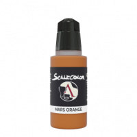 SC-39 - Scalecolor - Mars Orange, 17ml