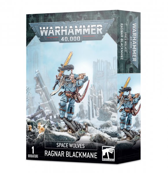 53-30 - Ragnar Blackmane