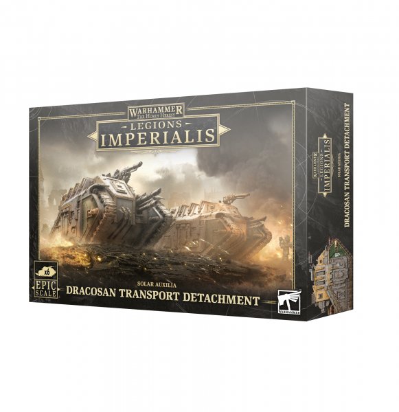 03-17 - Dracosan Transport Detachment