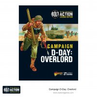 D-Day - Overlord (ENGLISCH)