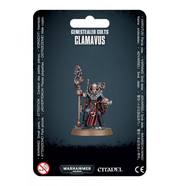 51-45 - Clamavus