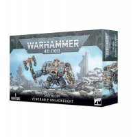 53-12 - Space Wolves - Venerable Dreadnought