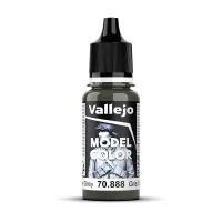 70.888 - Model Color - Olive Grey, 18ml (107)