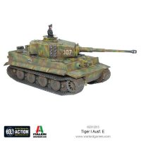Tiger Ausf. E