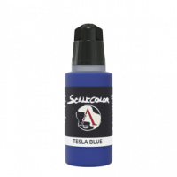 SC-52 - Scalecolor - Tesla Blue, 17ml