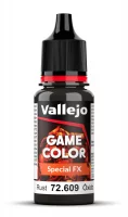 72.609 - Game Color - Special FX - Rust, 18ml (98)