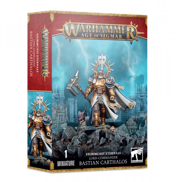 96-52 - Lord-Commander Bastian Carthalos