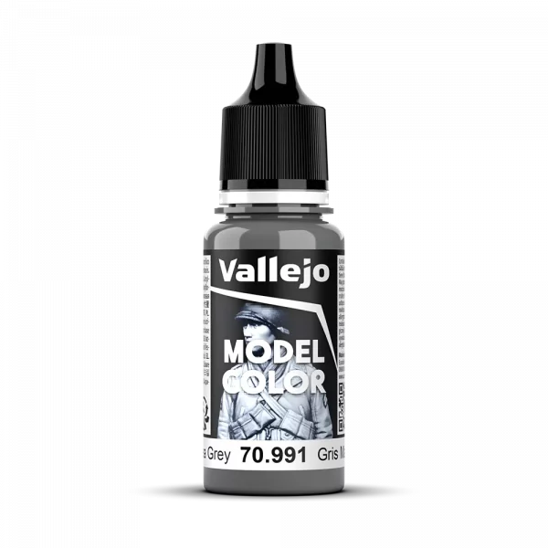 70.991 - Model Color - Dark Sea Grey, 18ml (182)