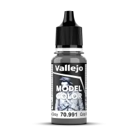 70.991 - Model Color - Dark Sea Grey, 18ml (182)