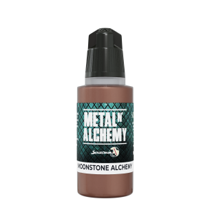 SC-94 - Metal n Alchemy - Moonstone Alchemy, 17ml