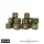 Allied Star  D6 pack