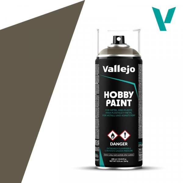 28005 - Hobby Paint - US Olive Drab, 400ml