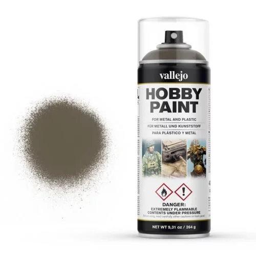 28005 - Hobby Paint - US Olive Drab, 400ml