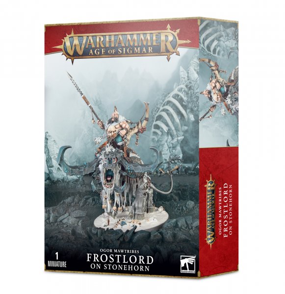 95-12 - Frostlord on Stonehorn