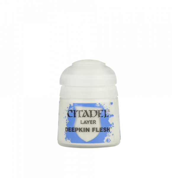 22-77 - Layer - Deepkin Flesh, 12ml