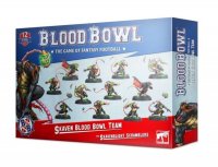 200-11 - Skaven Team - The Skavenblight Scramblers