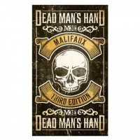 Dead Mans Hand - Faction Pack