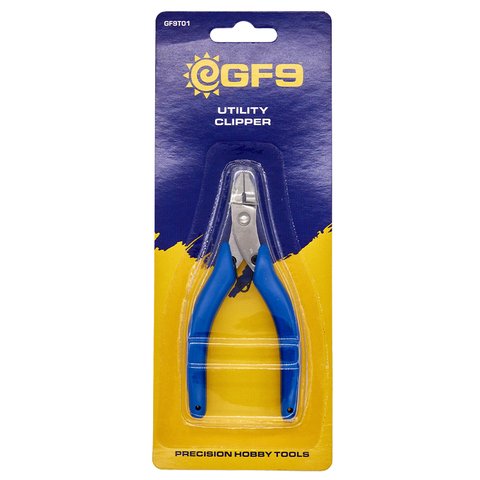 Utility Clipper