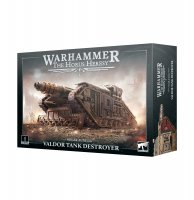 31-110 - Valdor Tank Destroyer