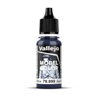 70.899 - Model Color - Dark Prussian Blue, 18ml (57)