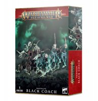 91-22 - Black Coach