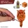 WP2017 - Speedpaint 2.0 - Fire Giant Orange, 18ml