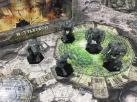 ComStar Battle Level II (ENGLISCH)