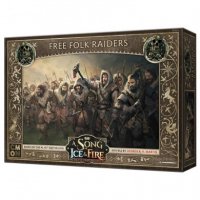 Free Folk Raiders (ENGLISCH)