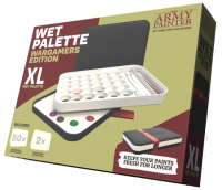 TL5057 - Wet Palette - Wargamers Edition XL