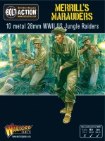 Merills Marauders