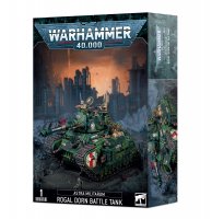 47-31 - Rogal Dorn Battle Tank