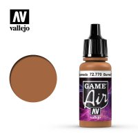 72.770 - Game Air - Burned Flesh, 17ml