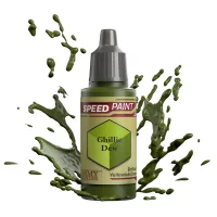 WP2042 - Speedpaint 2.0 - Ghillie Dew, 18ml
