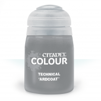 27-03 - Technical - Ardcoat, 24ml
