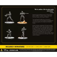 Good Soldiers Follow Orders Squad Pack ("Gute...