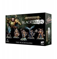 96-62 - The Blacktalons