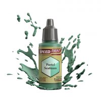WP2089 - Speedpaint 2.0 - Pastel Seafoam, 18ml