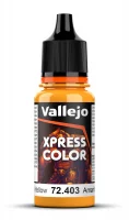 72.403 - Xpress Color - Imperial Yellow, 18ml