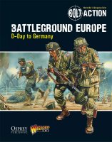 Battleground Europe D-Day to Germany (ENGLISCH)